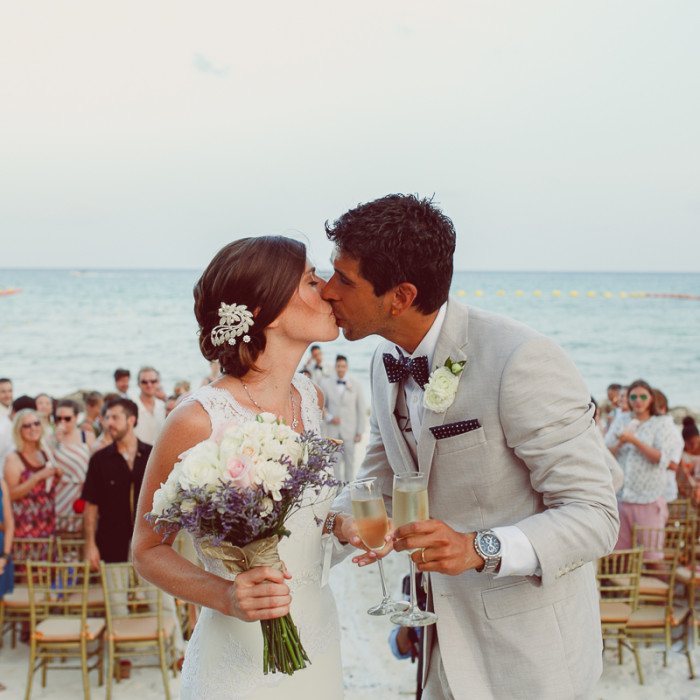 Iberostar Paraiso Lindo Wedding Photography Liz Orlando | Free Download ...