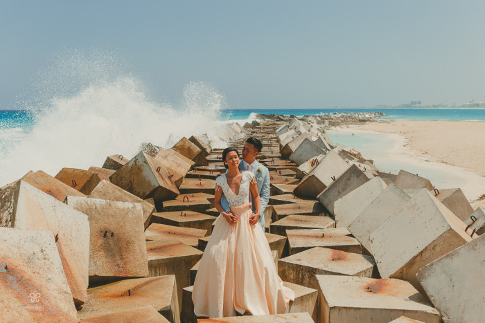 Cancun Wedding Photographer