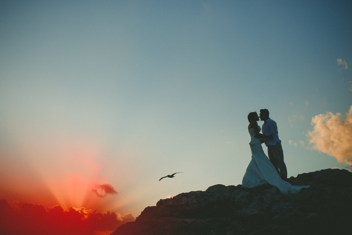 Tulum Day After wedding photos | Melissa + Humberto