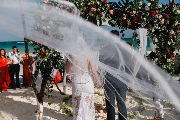 Wedding Photographer Based Tulum | Junuen + Jesus