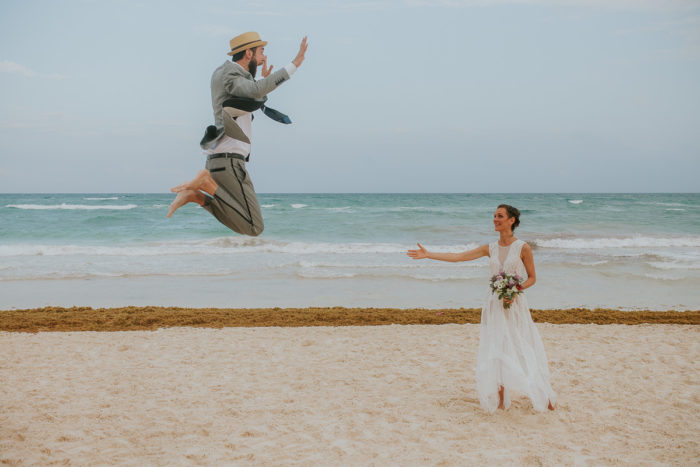 Tulum Wedding Photographer