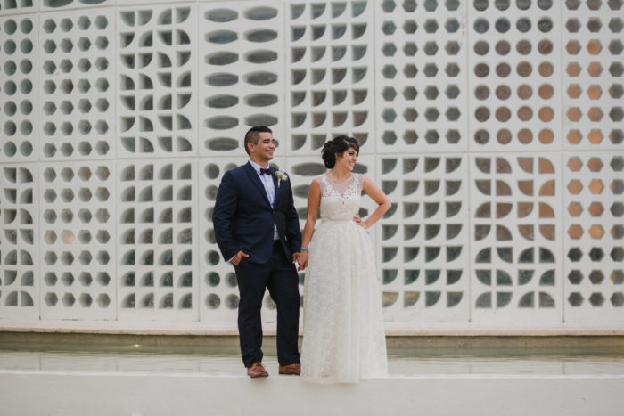 Ocean Riviera Paradise Wedding Photographer | Paula + Luca