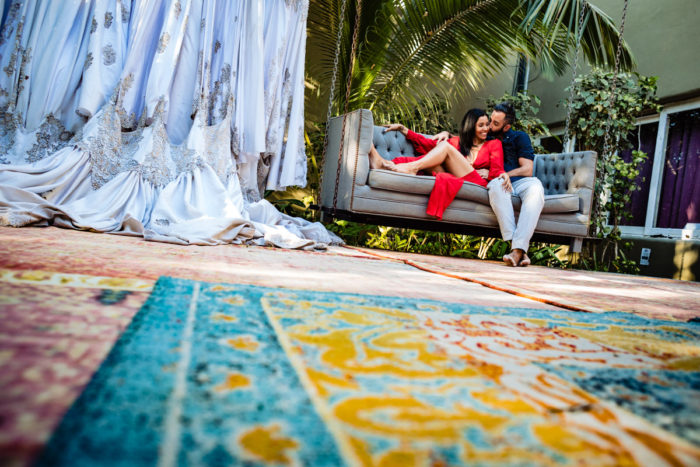 Casa Malca Tulum Photographer |Shaheen + Sabeen