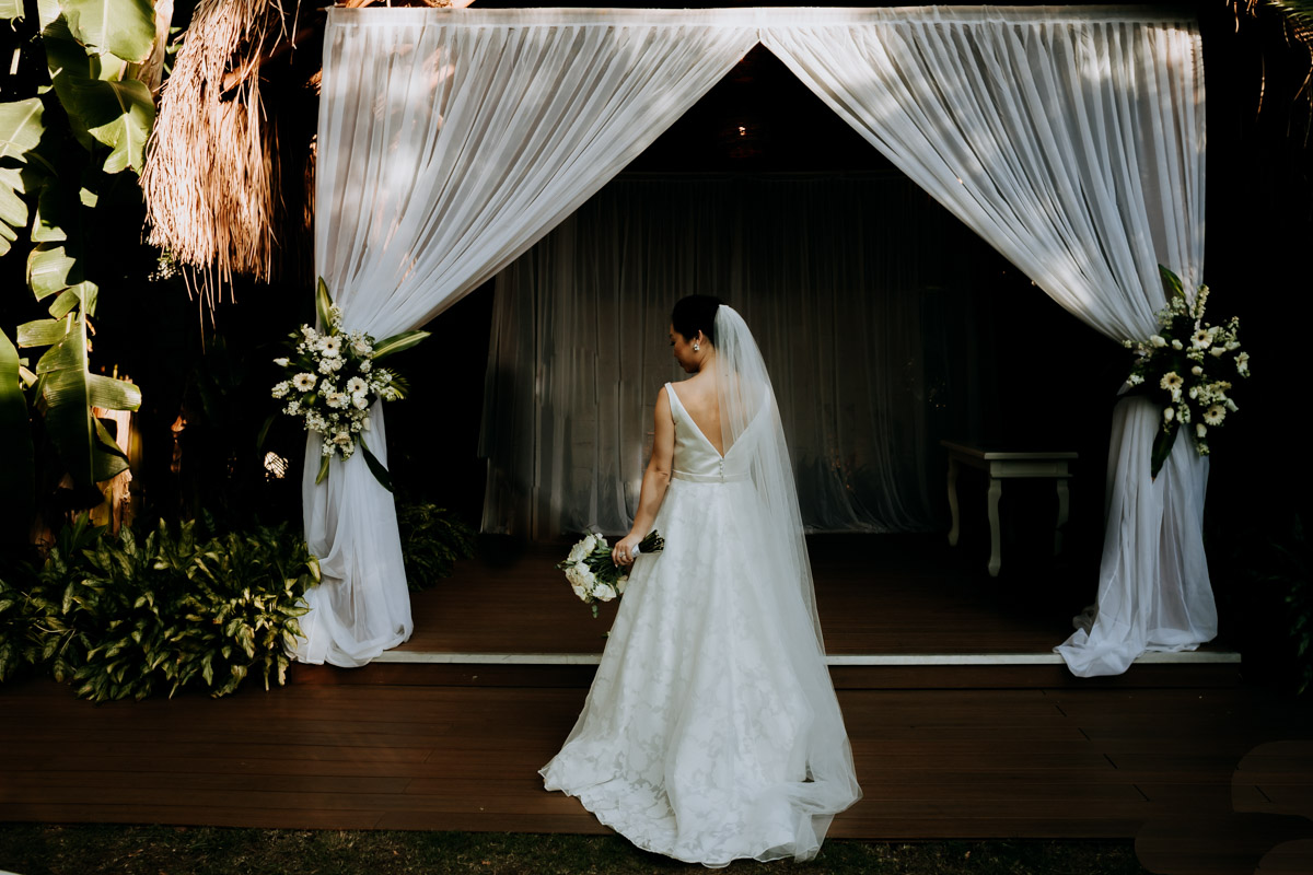 Dreams Tulum Wedding Pictures | Esther + Collin