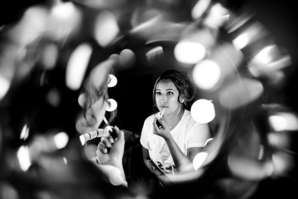 Dreams Playa Mujeres Wedding Photographer