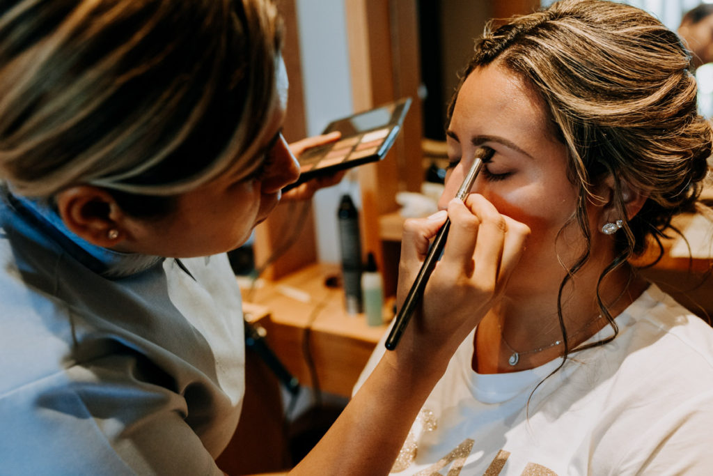 Dreams Playa Mujeres Wedding Photographer