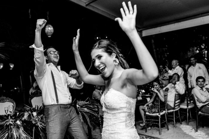 Casa Villa Alquimia Tulum Wedding Photographer