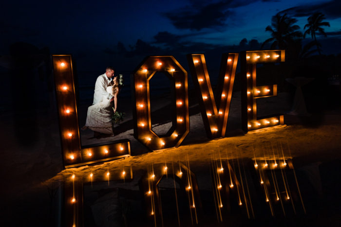 Dreams Tulum Wedding | Michelle + Travis