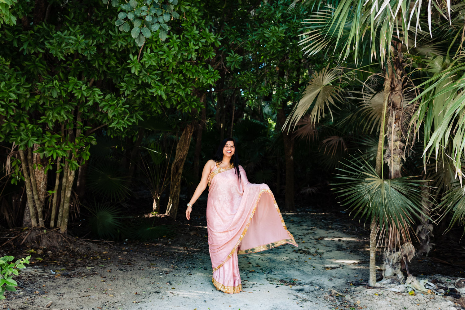 Indian Dress Elvis Aceff Photographer