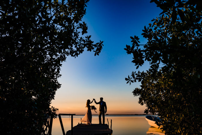 Tulum wedding photographers