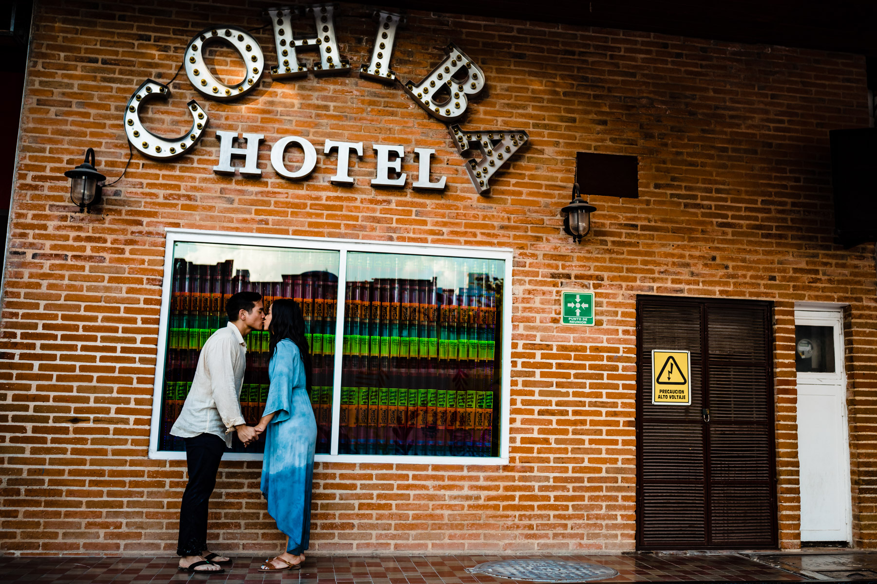 Cohiba Hotel Playa Del Carmen Photographer