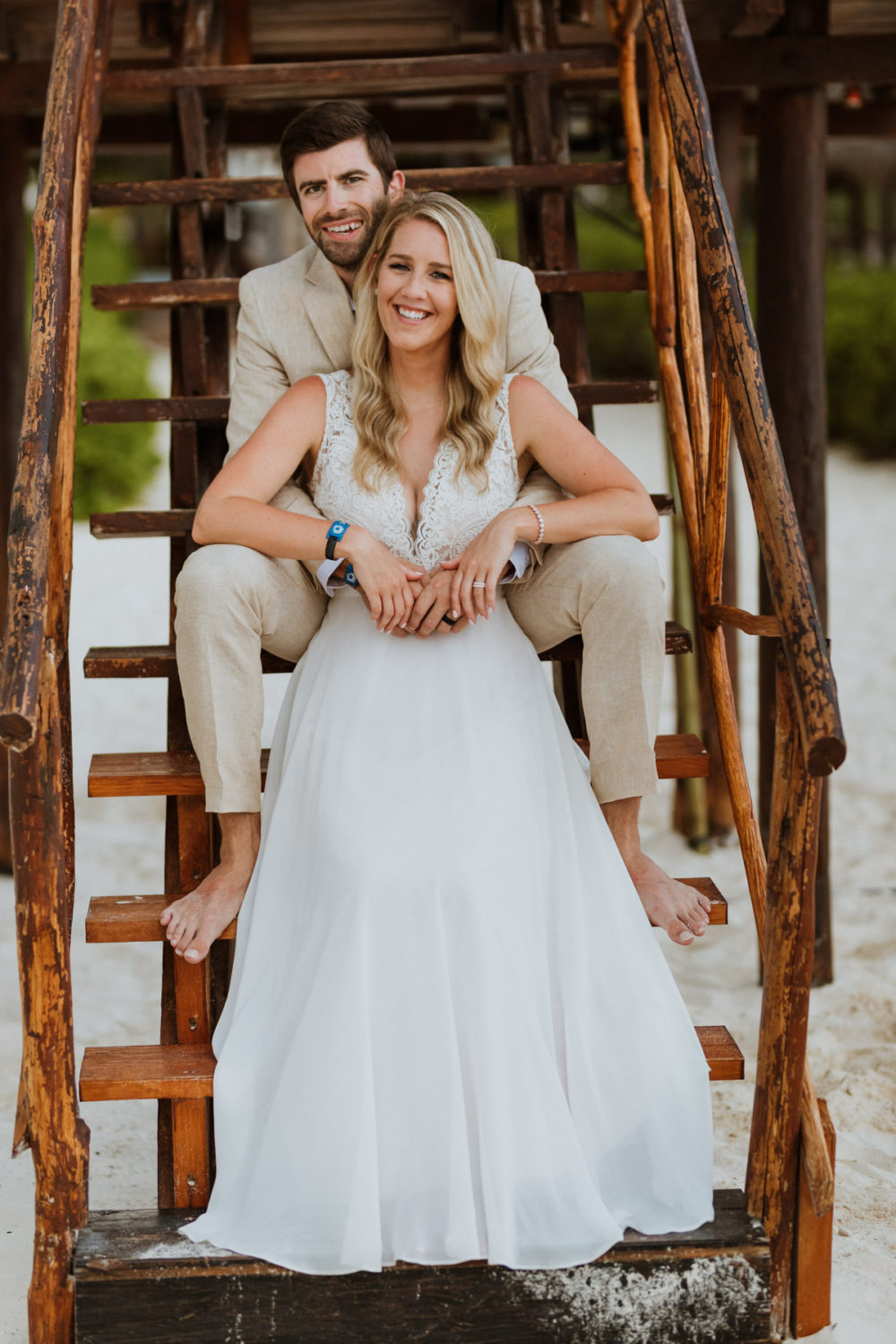 Riviera Maya Destination Photographer