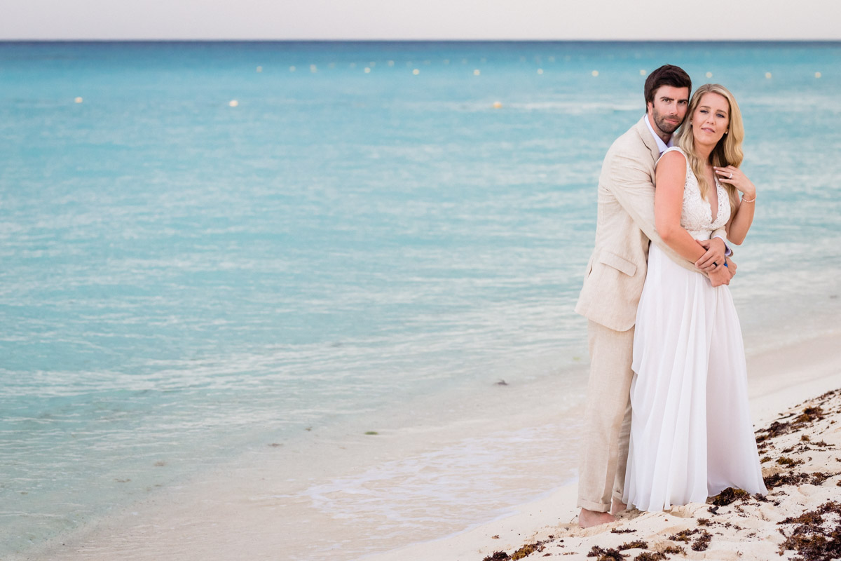 Riviera Maya Wedding Photographer