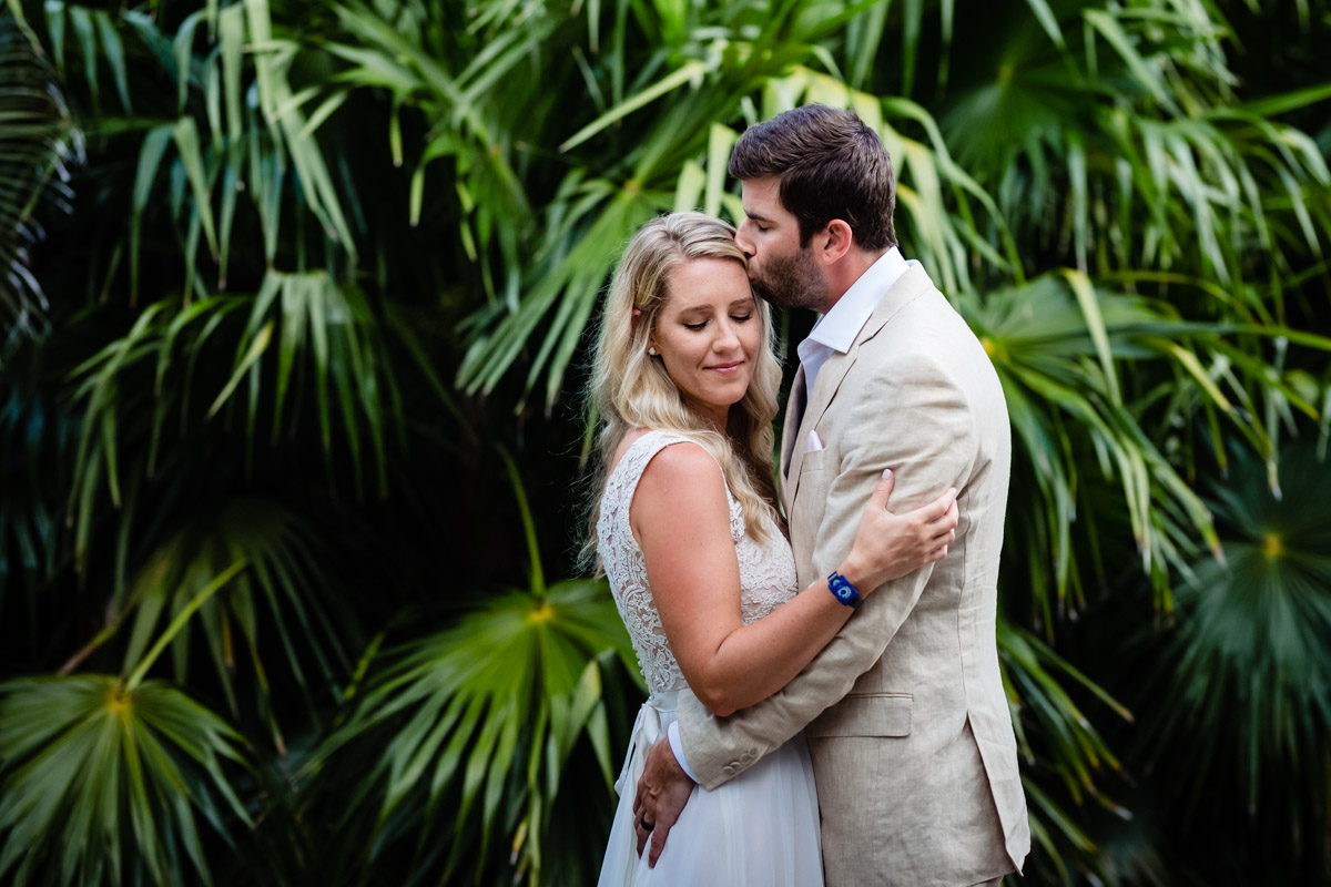 Playa del Carmen Wedding Photography