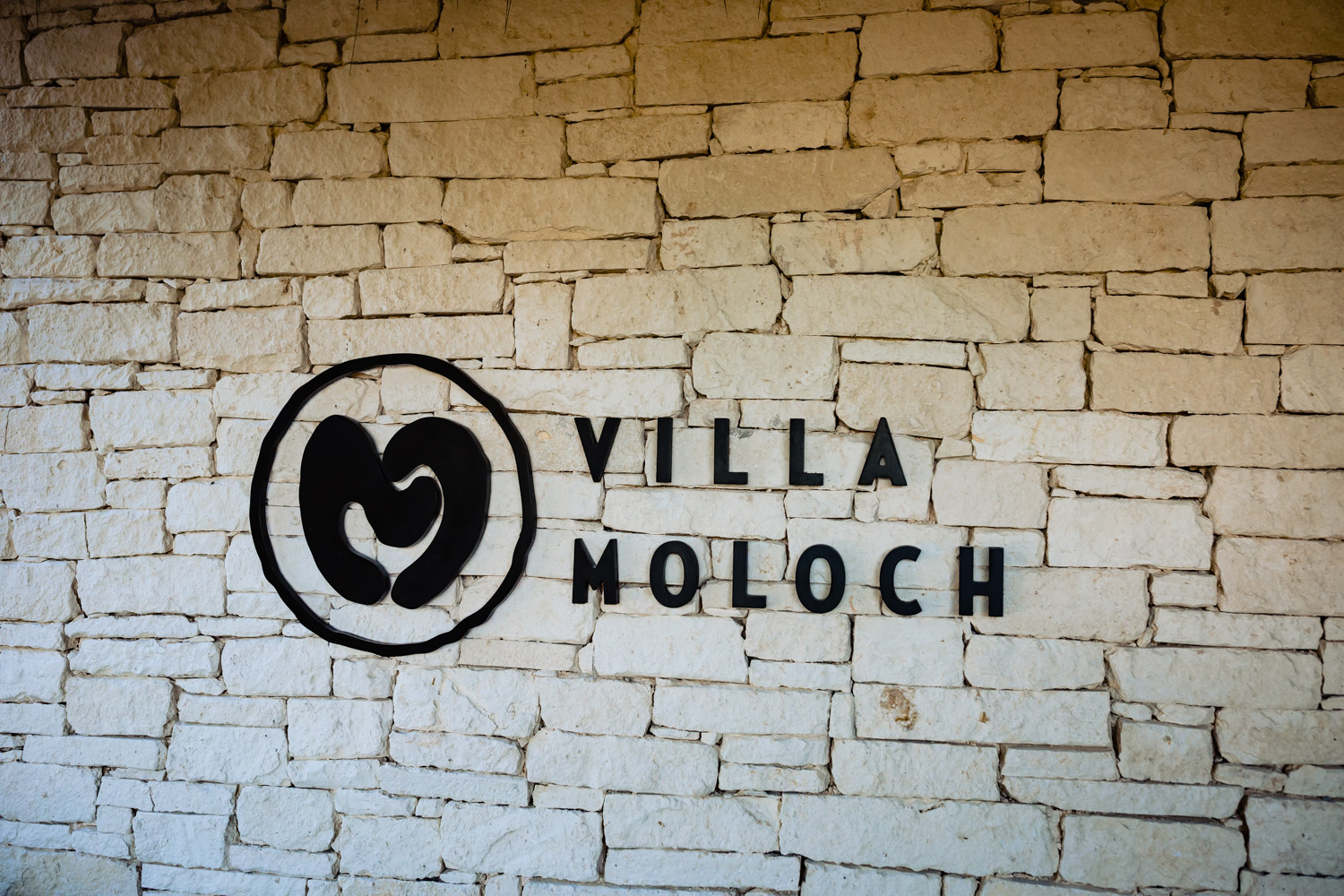 Villa Moloch Tulum Mexico