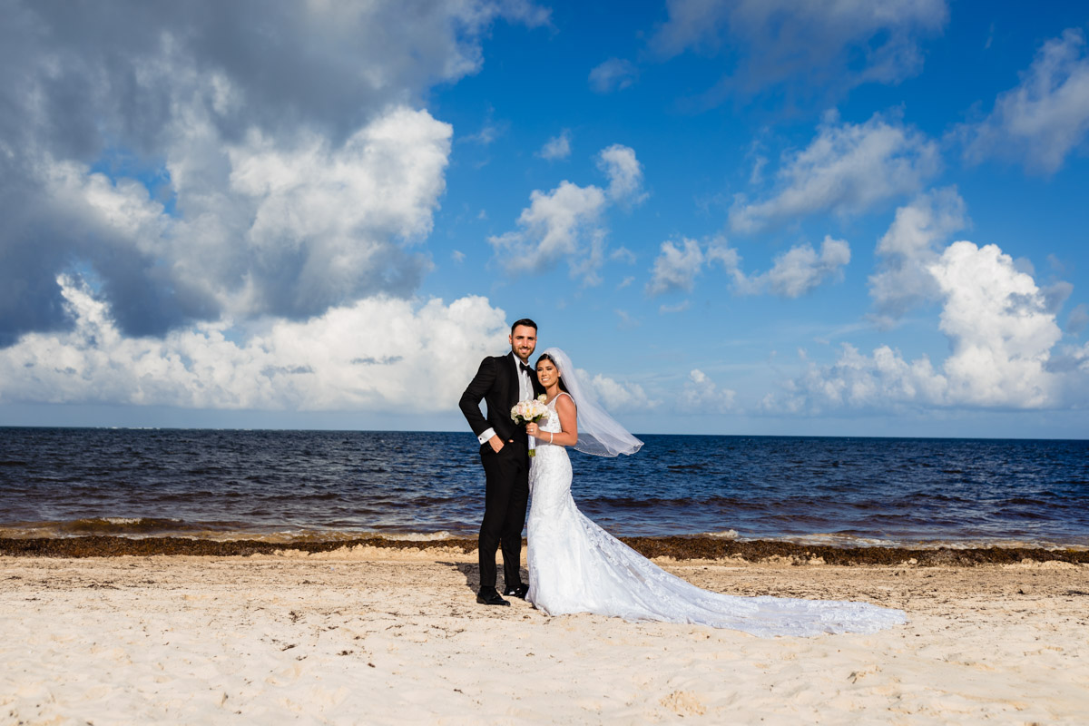 Royalton Riviera Cancun Destinations Weddings