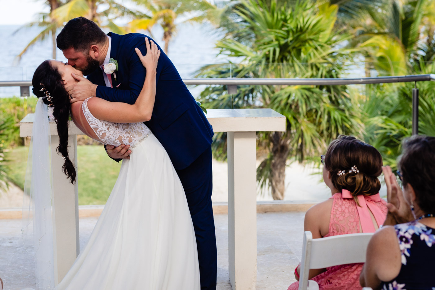 Royalton Riviera Cancun Wedding Photos