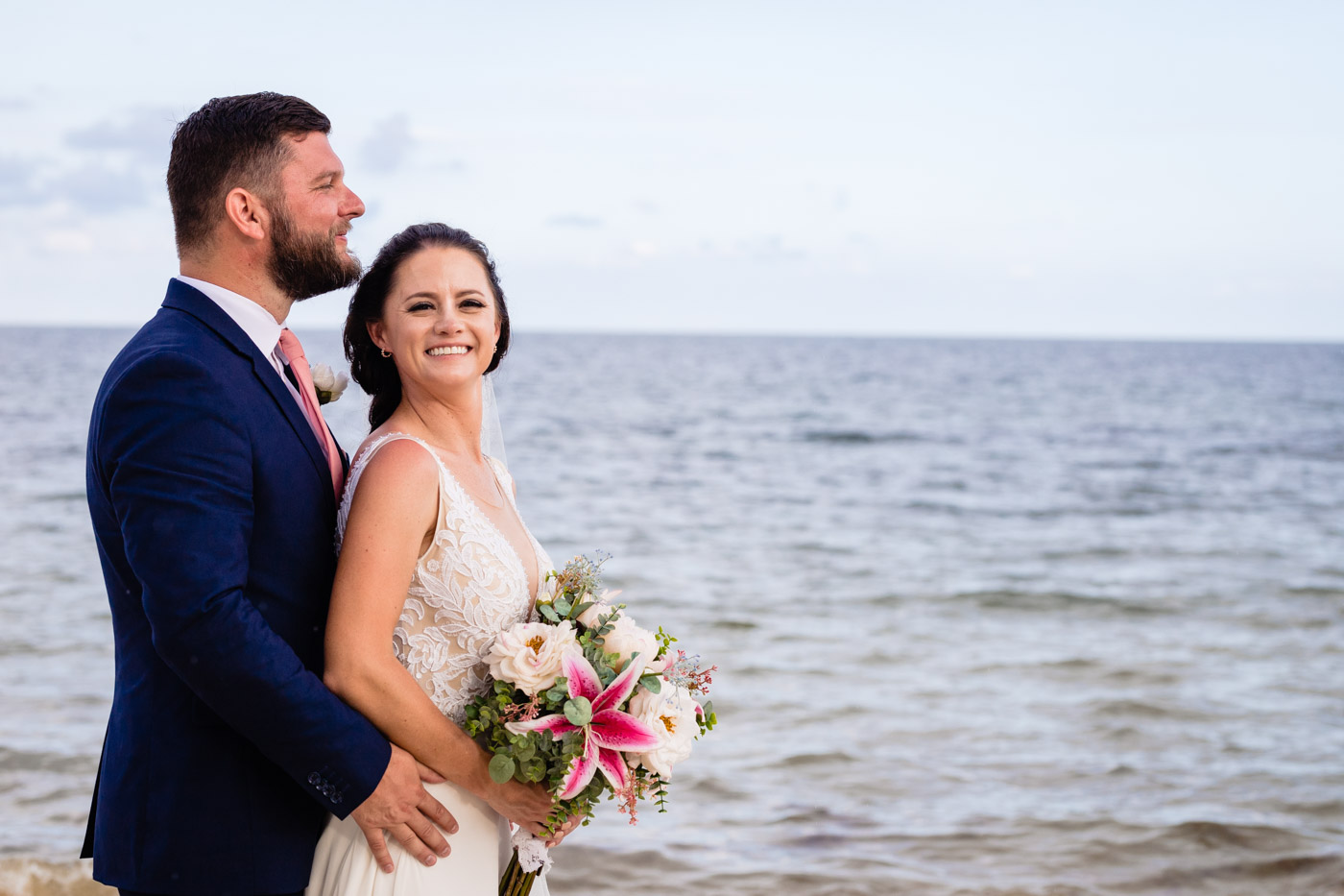 Royalton Riviera Cancun Wedding Photos