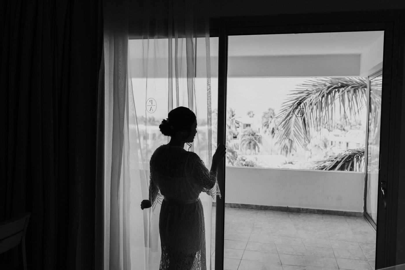 Isla Mujeres Wedding Photographer