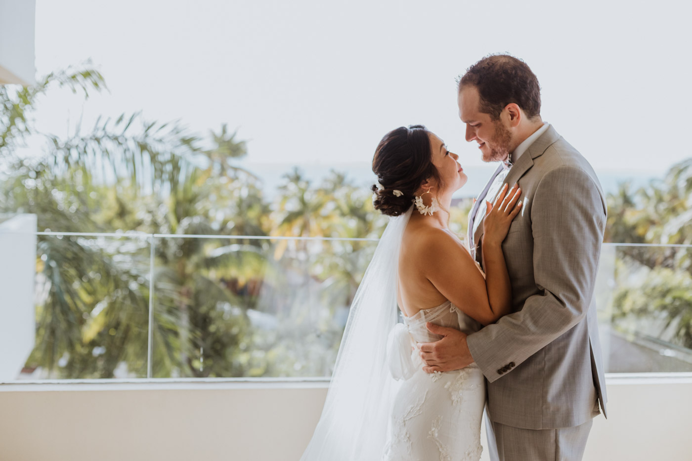 Isla Mujeres best wedding photo service