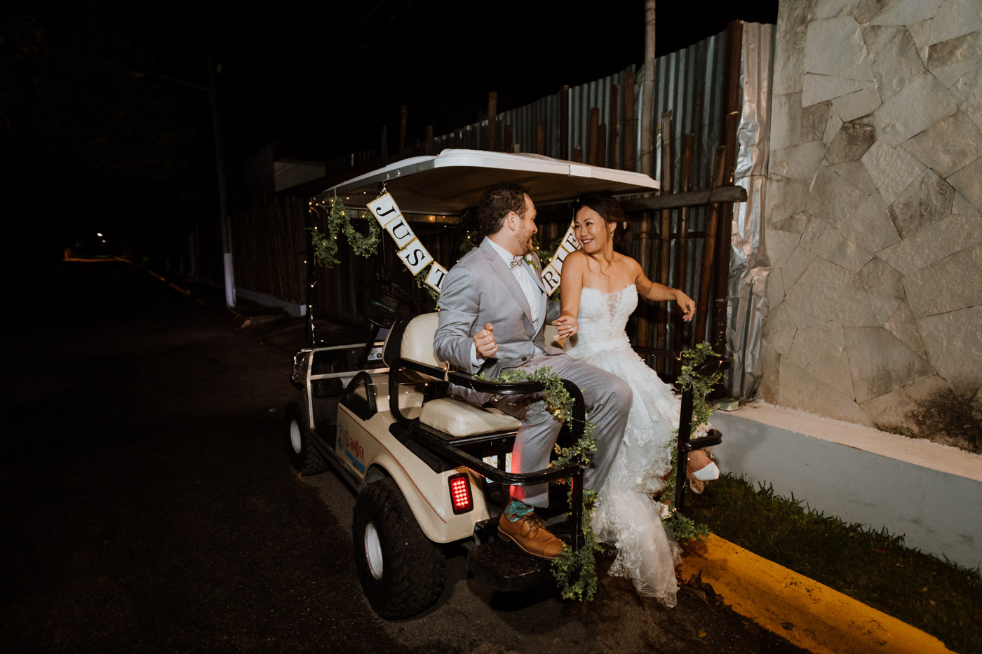 Mexico top ten wedding photographer