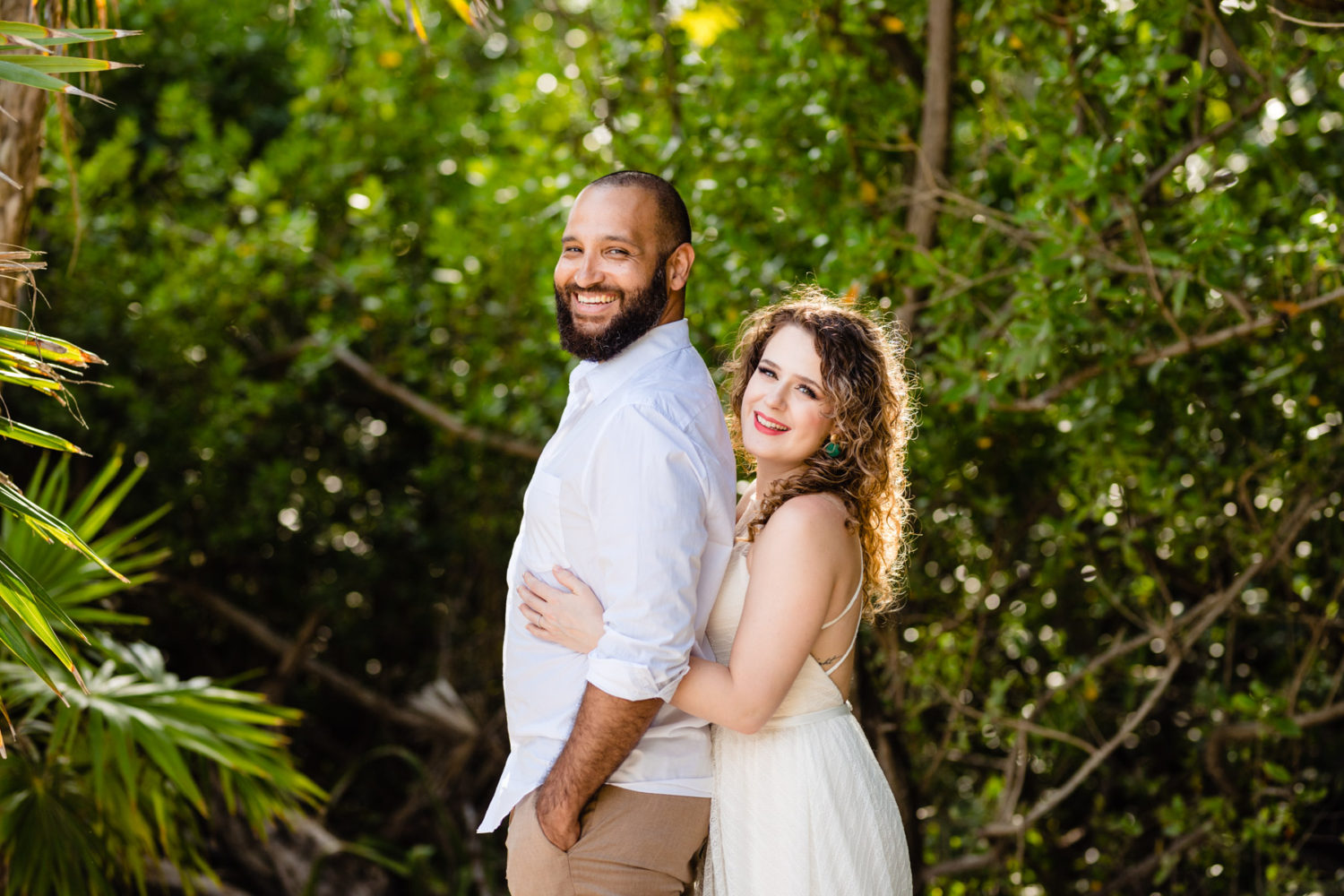 Formal Portraits for couples 