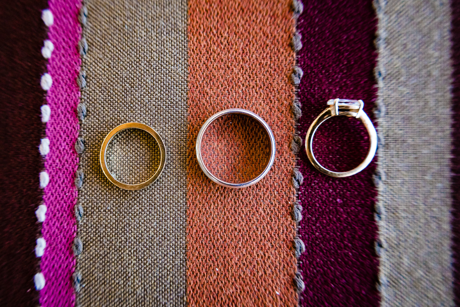 Wedding Rings Playa del Carmen