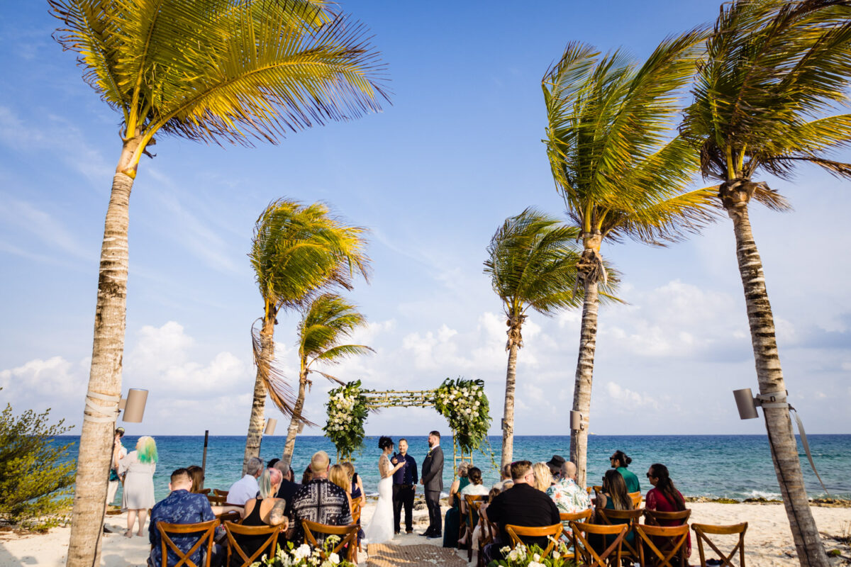 Weddings Archives - Wedding Photographer Playa del Carmen - Cancun