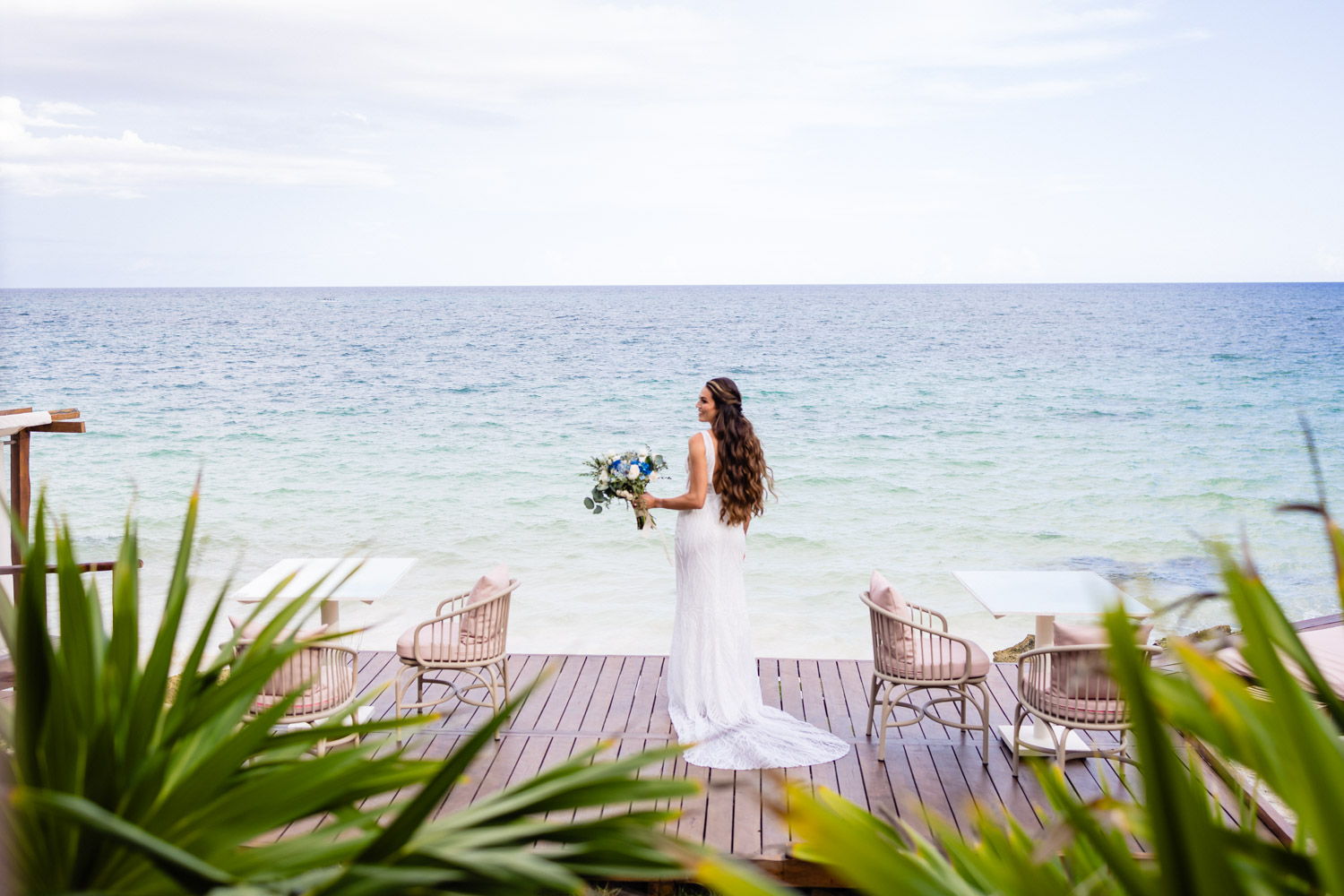 Riviera Maya Wedding Services 