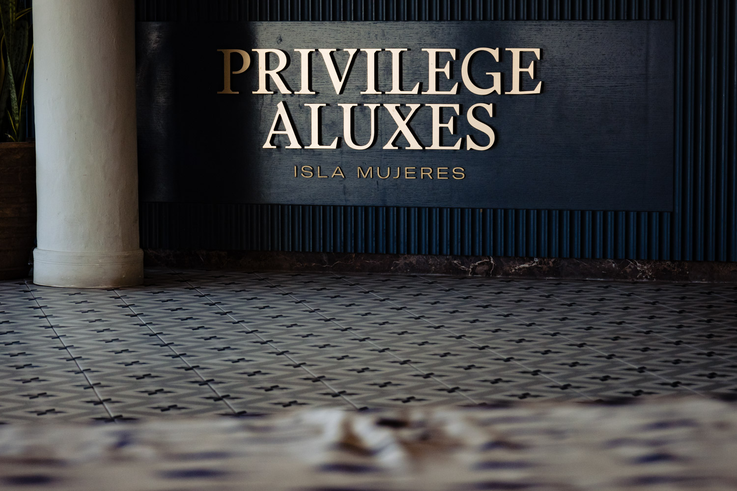 Privilege Aluxes Isla Mujeres Hotel