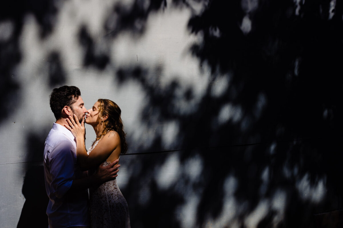 Elopement Wedding Tulum | Kara + James