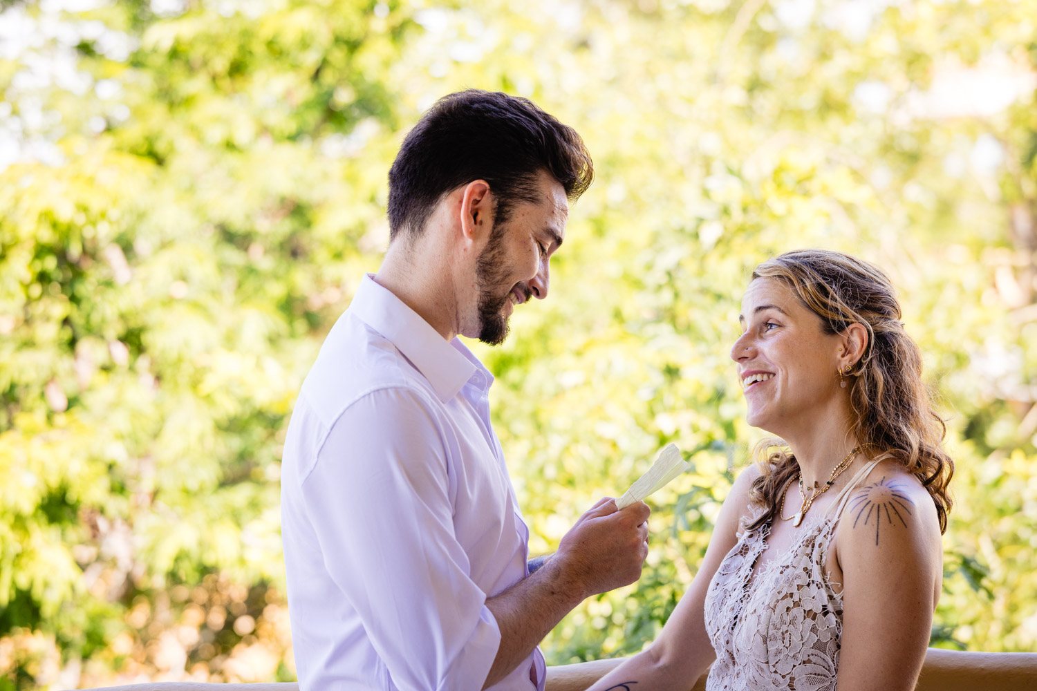 Elopement Wedding Tulum