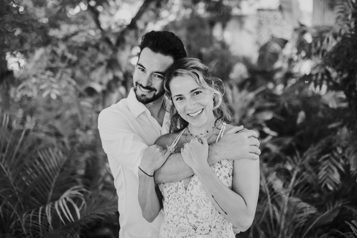 Elopement Wedding Tulum