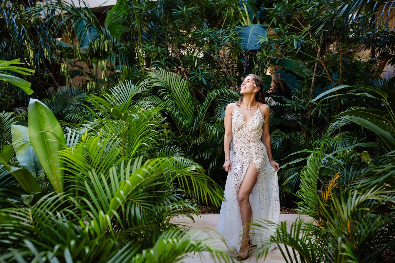 Elopement Wedding Tulum