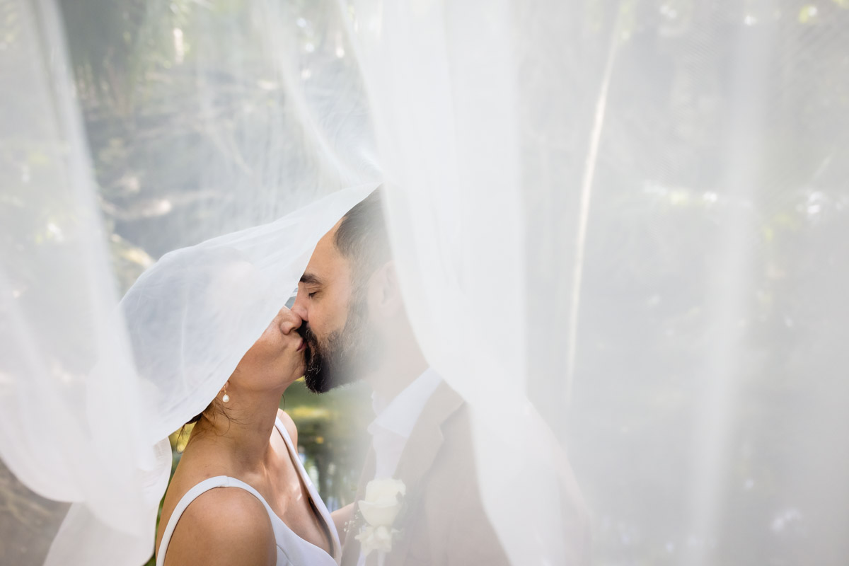 Sandos Caracol Wedding Photos