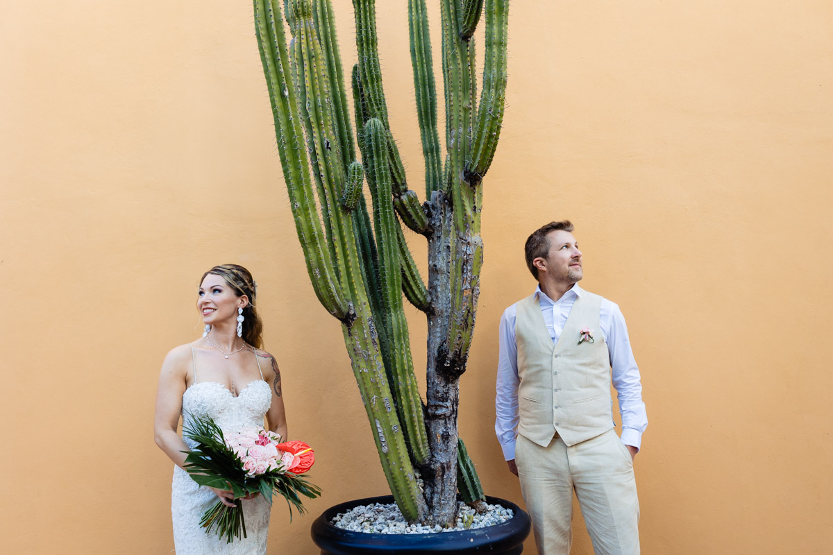 Dreams Tulum Wedding Photography