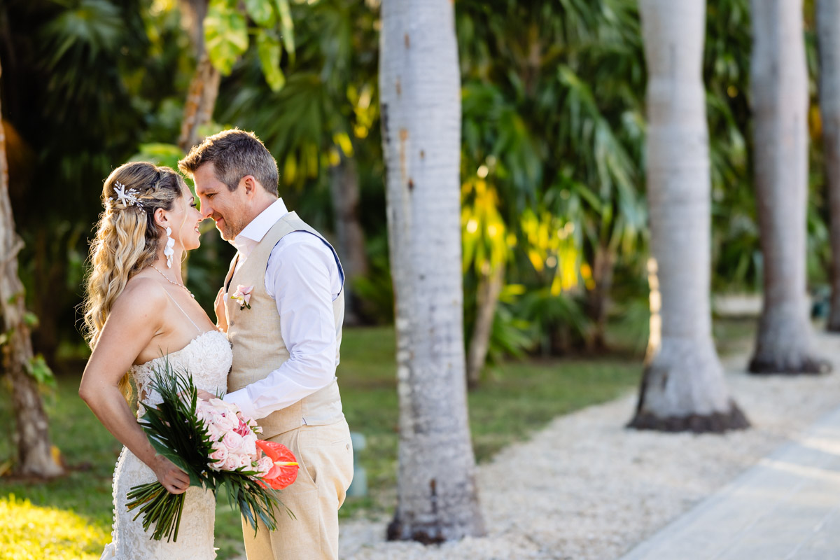 Dreams Tulum Wedding Photography