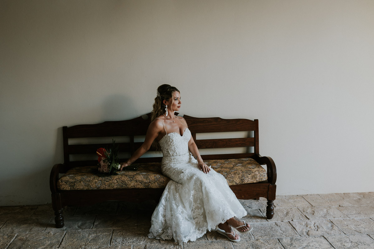 Dreams Tulum Wedding Photography