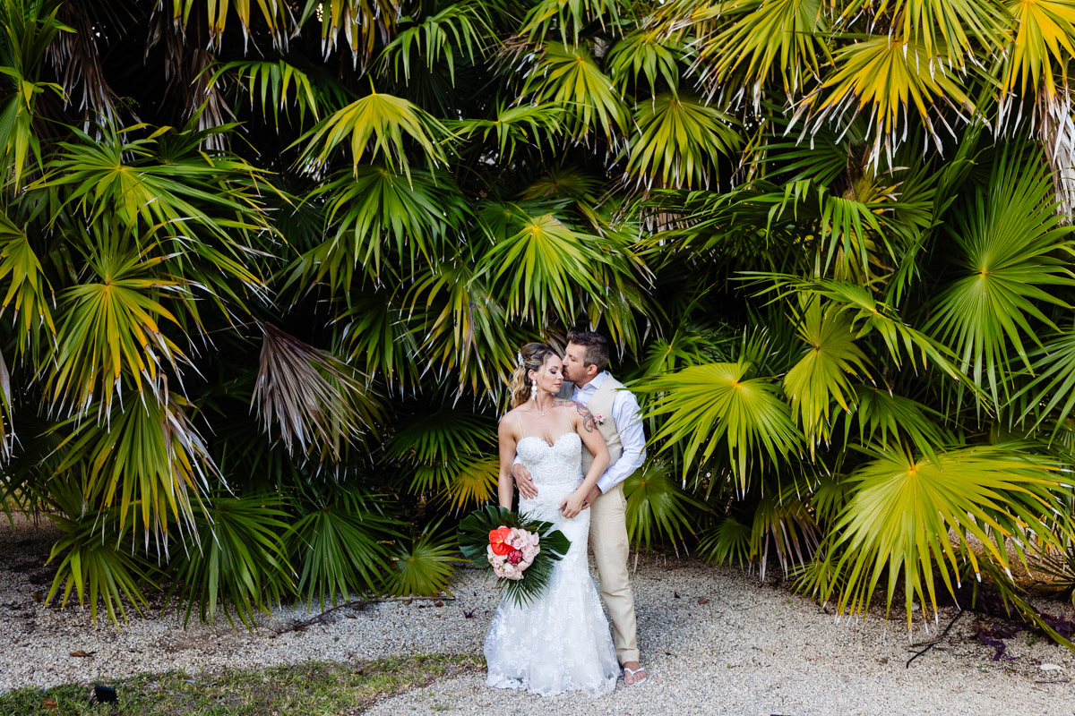Dreams Tulum Wedding Photography
