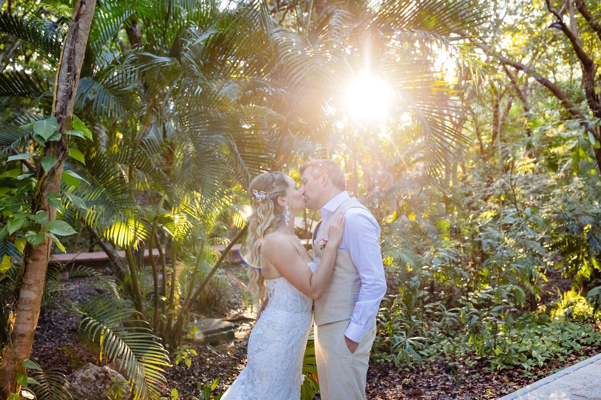 Dreams Tulum Wedding Photography