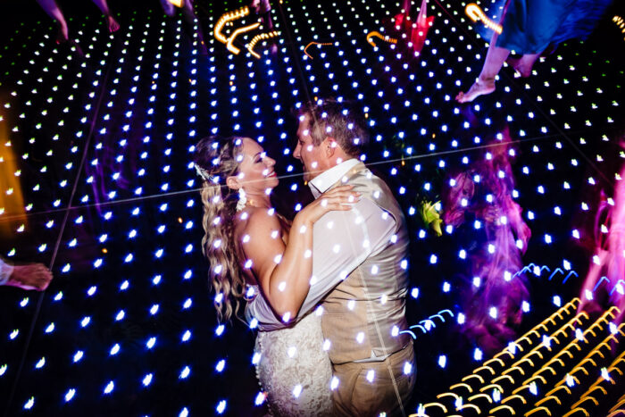 Dreams Tulum Photos  | Jenny + Ali