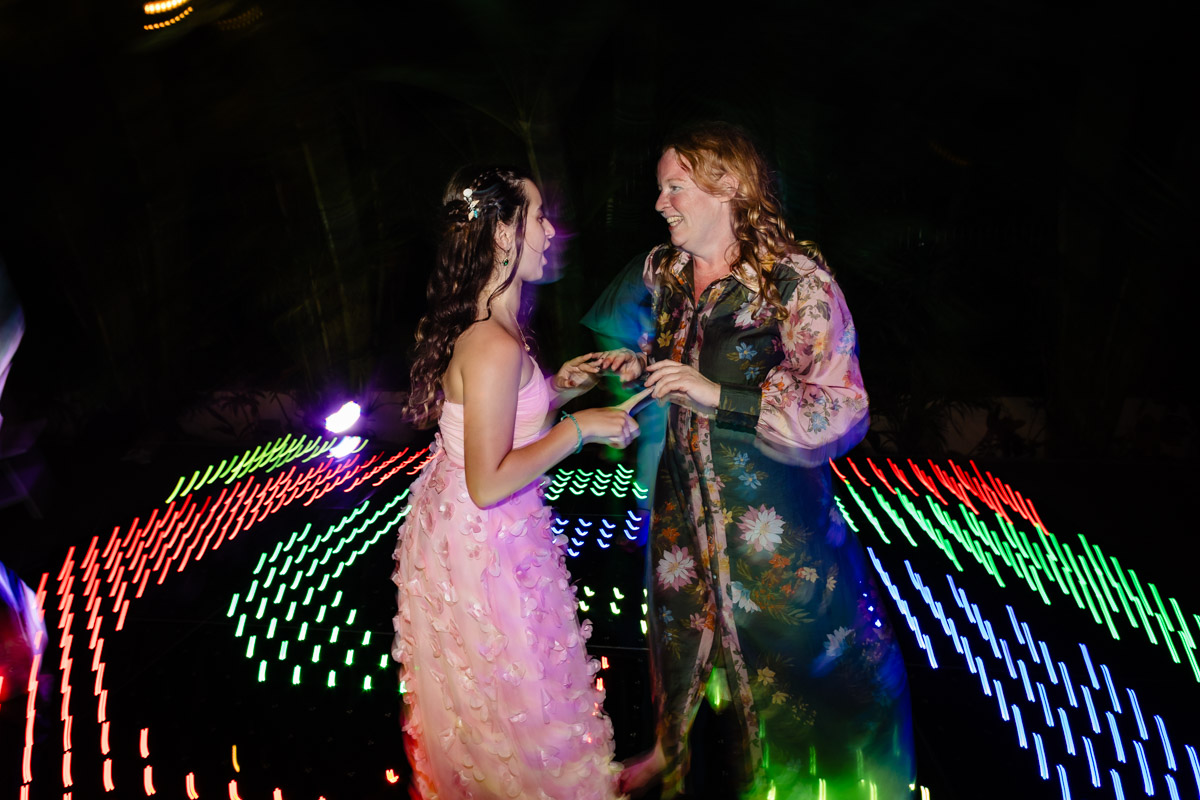 Stunnig Photos at Dreams Tulum Resort and Spa