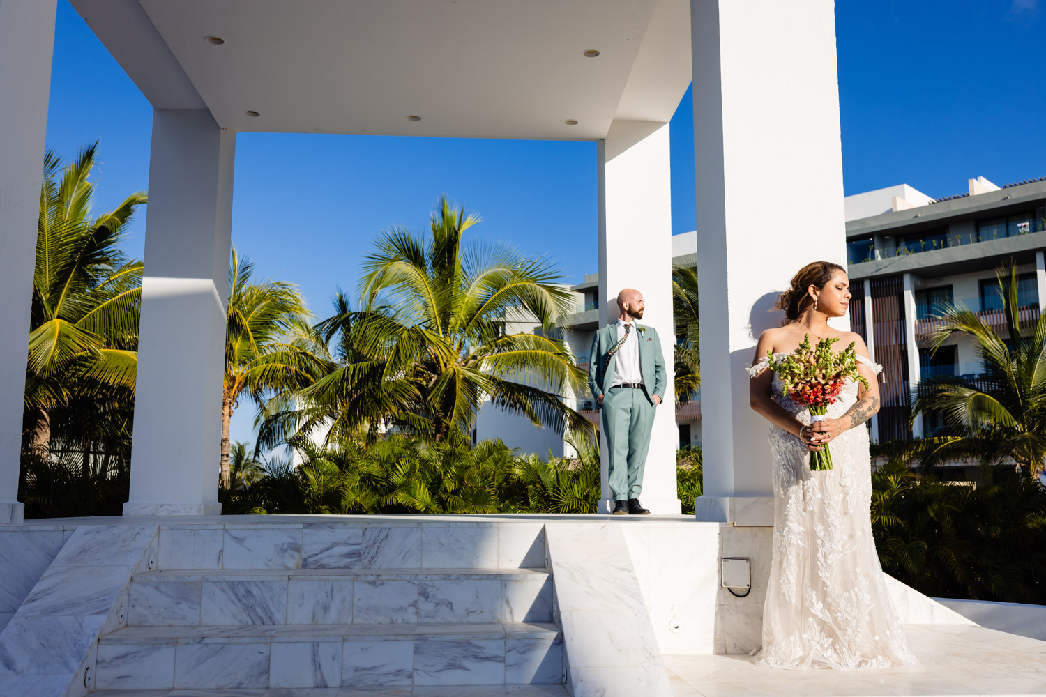 Majestic Elegance Wedding Photography