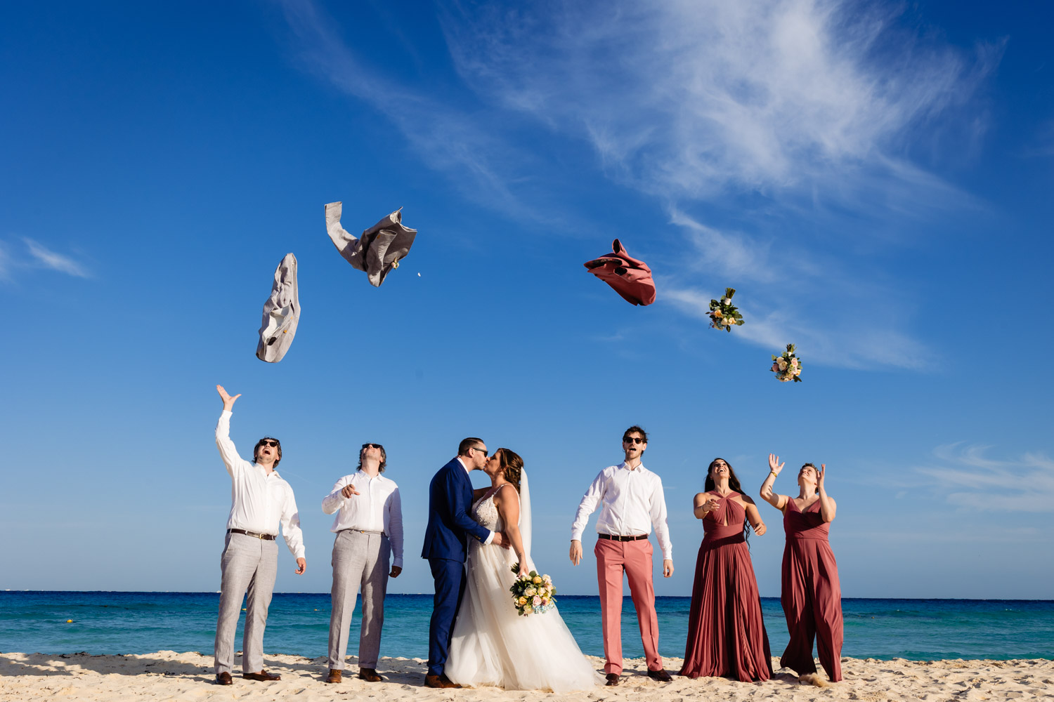 The best pictures at Sandos Playacar