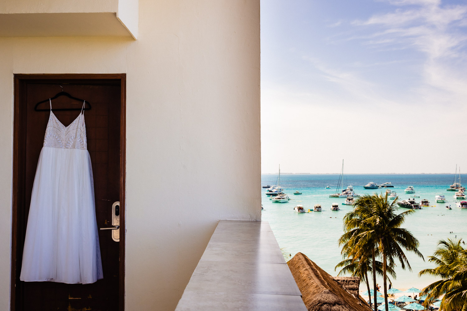 Ixchel Beach Hotel Isla Mujeres
