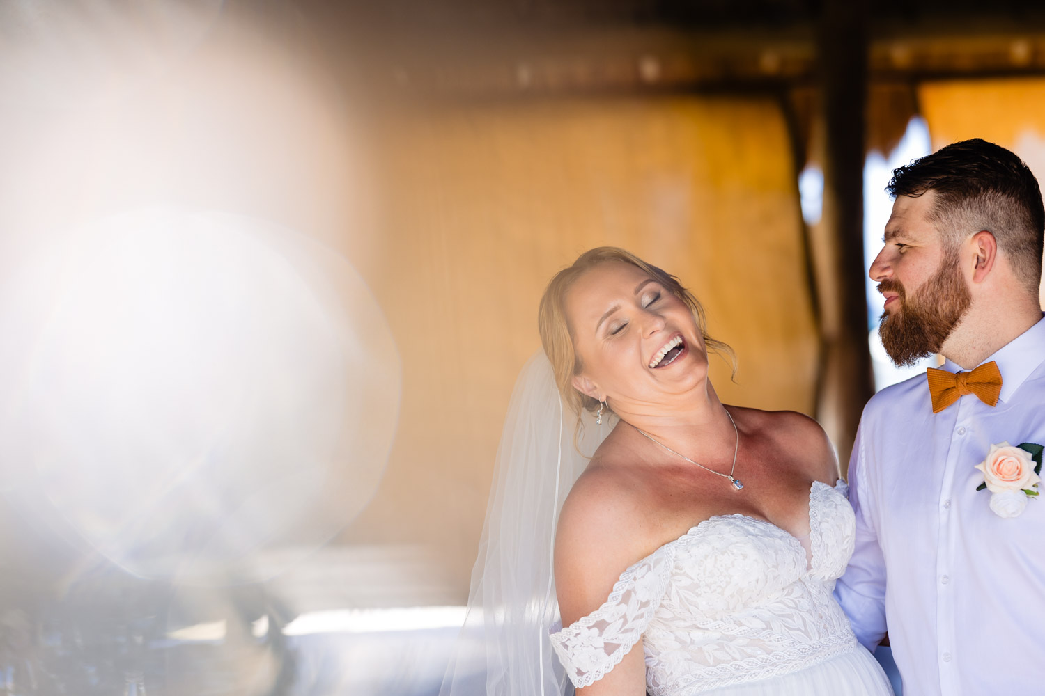 Blue Venado Wedding Photographer
