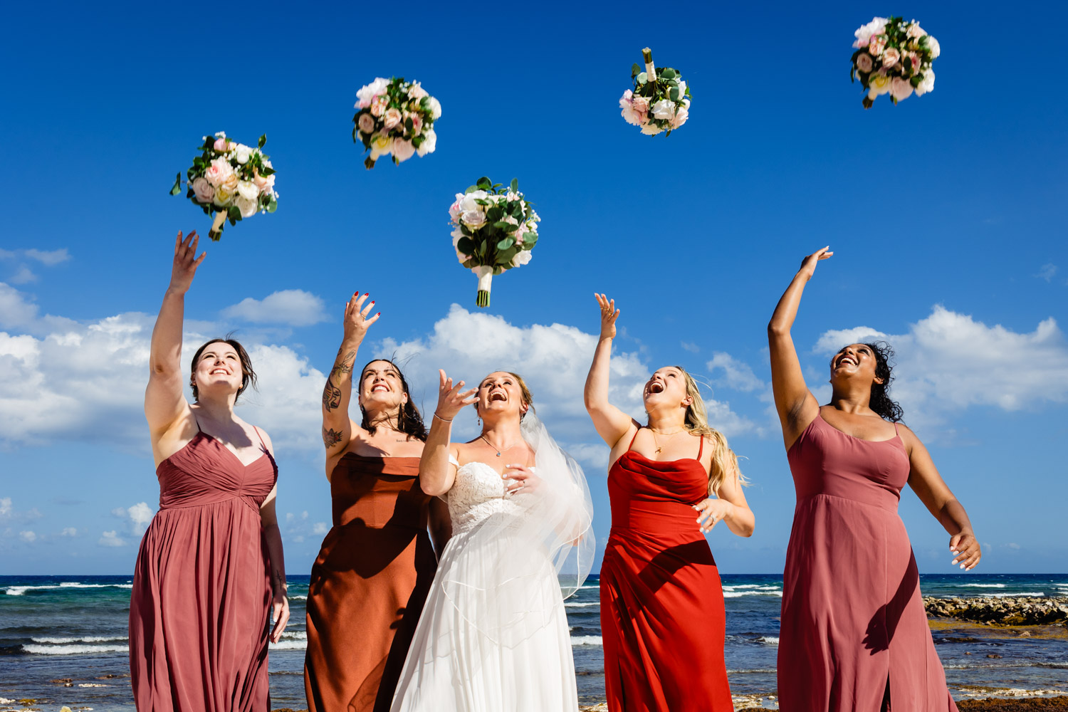 Blue Venado Wedding Photographer