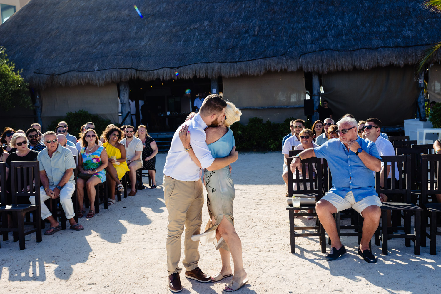 Blue Venado Wedding Photographer