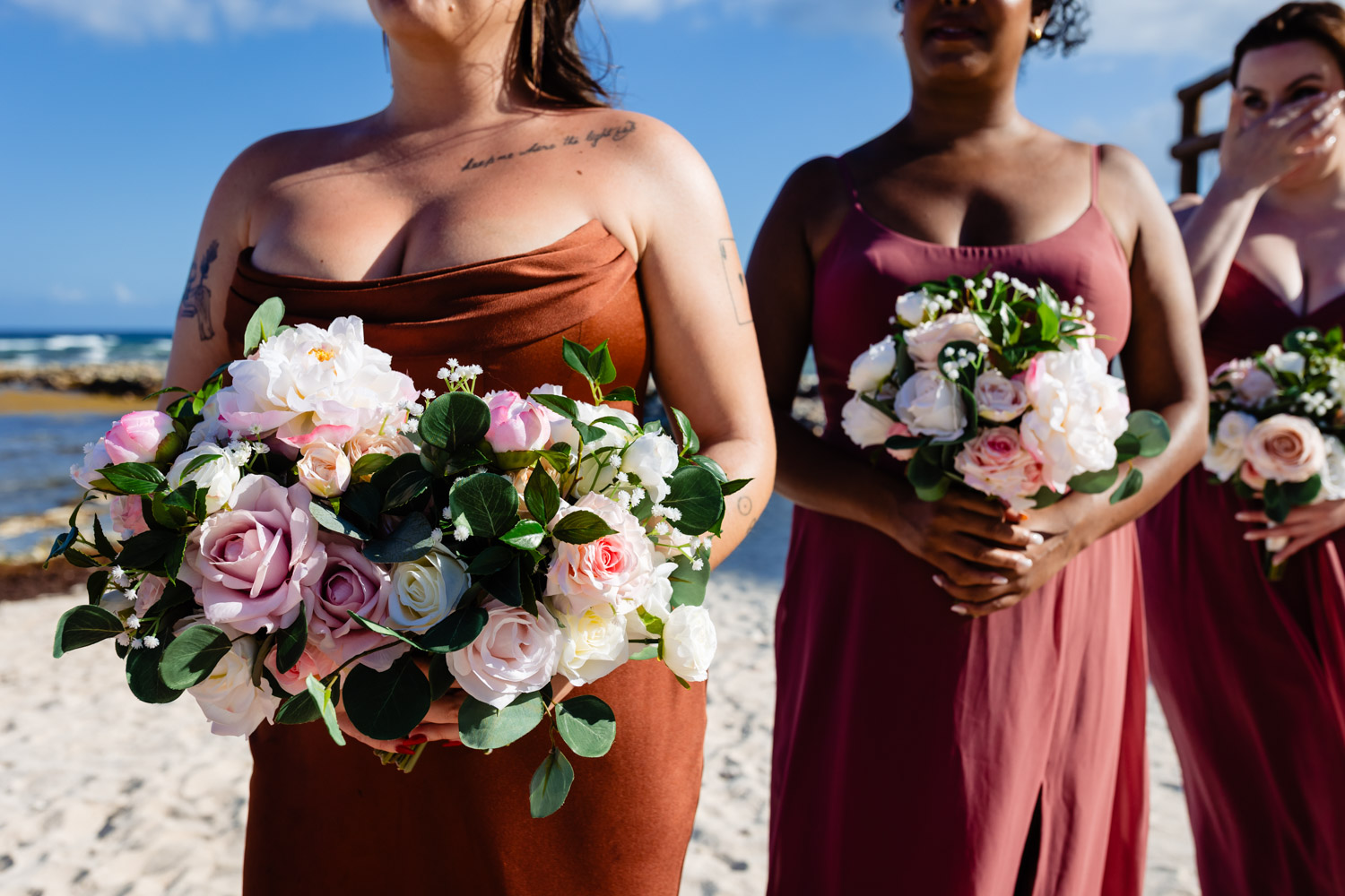 Blue Venado Wedding Photographer