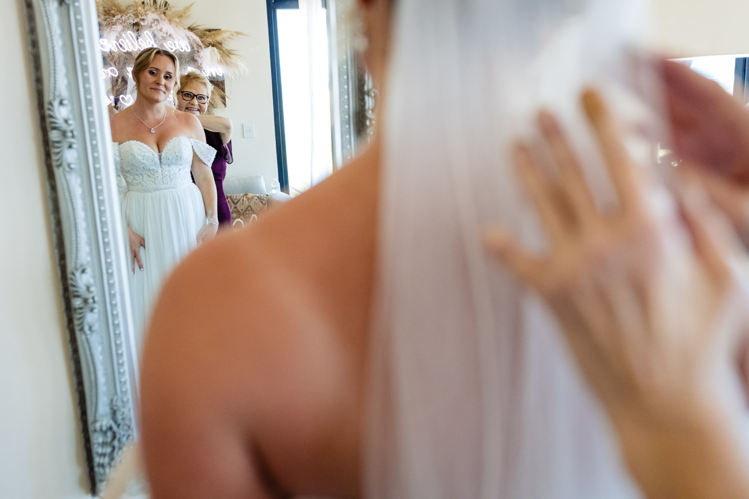 Blue Venado Wedding Photographer